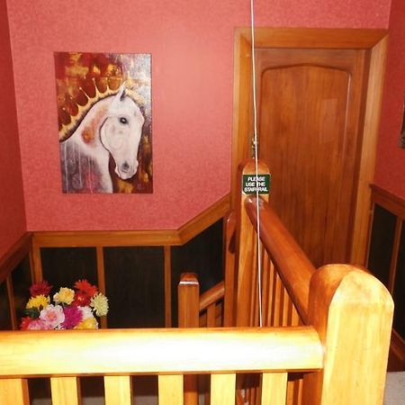 Highway House Bed And Breakfast Oamaru Εξωτερικό φωτογραφία
