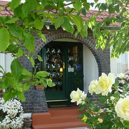 Highway House Bed And Breakfast Oamaru Εξωτερικό φωτογραφία