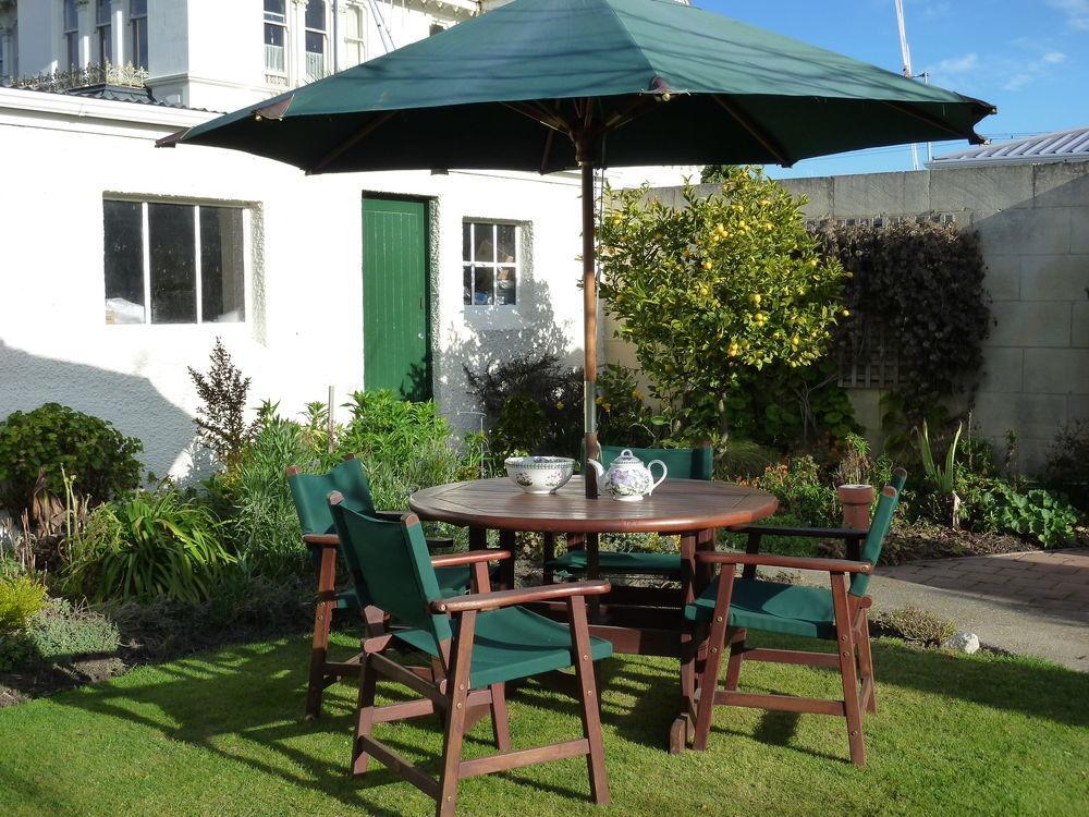 Highway House Bed And Breakfast Oamaru Εξωτερικό φωτογραφία