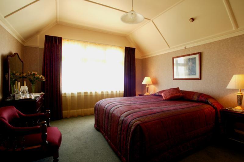 Highway House Bed And Breakfast Oamaru Εξωτερικό φωτογραφία