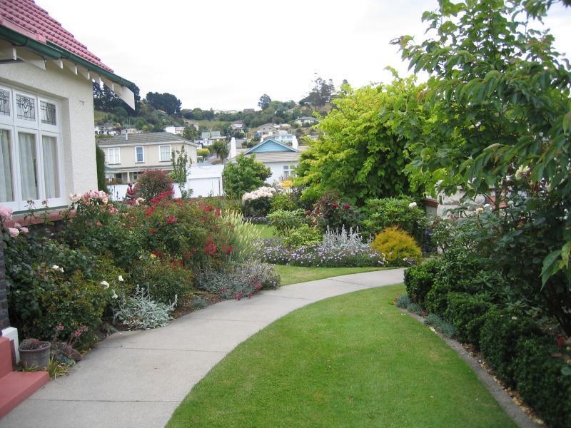 Highway House Bed And Breakfast Oamaru Εξωτερικό φωτογραφία