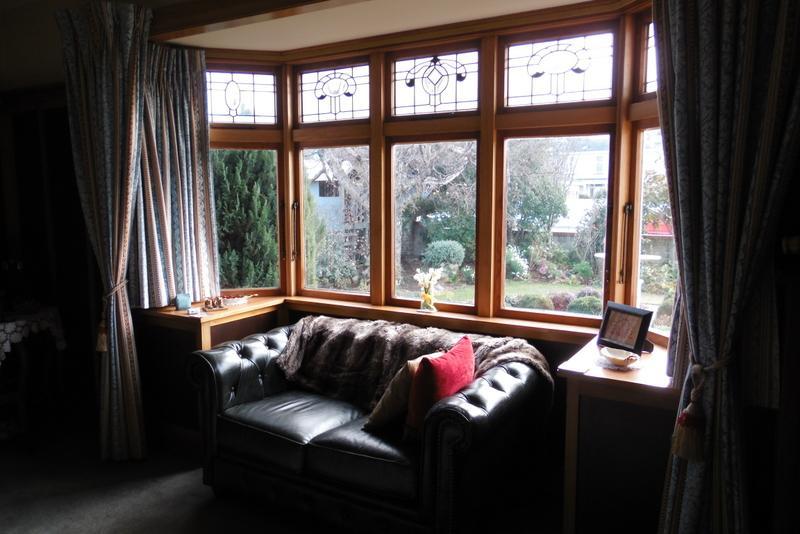 Highway House Bed And Breakfast Oamaru Εξωτερικό φωτογραφία