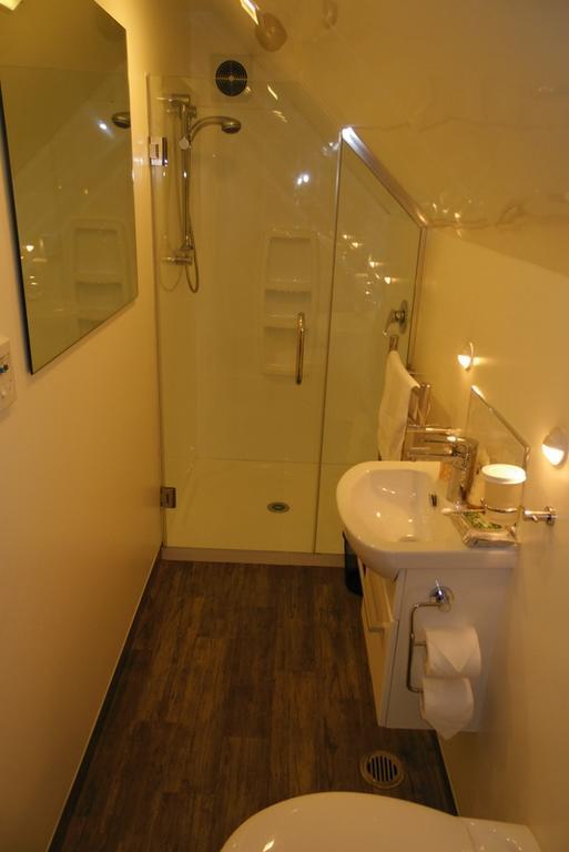 Highway House Bed And Breakfast Oamaru Εξωτερικό φωτογραφία