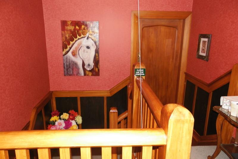 Highway House Bed And Breakfast Oamaru Εξωτερικό φωτογραφία