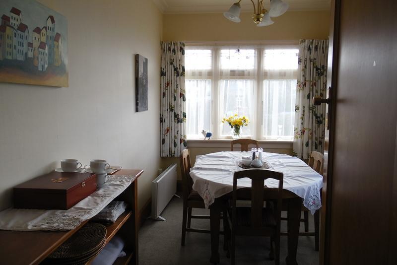 Highway House Bed And Breakfast Oamaru Εξωτερικό φωτογραφία