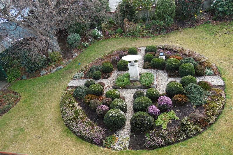 Highway House Bed And Breakfast Oamaru Εξωτερικό φωτογραφία