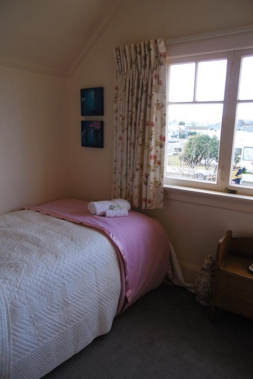 Highway House Bed And Breakfast Oamaru Εξωτερικό φωτογραφία