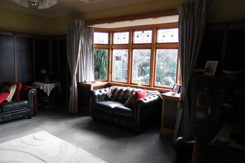 Highway House Bed And Breakfast Oamaru Εξωτερικό φωτογραφία