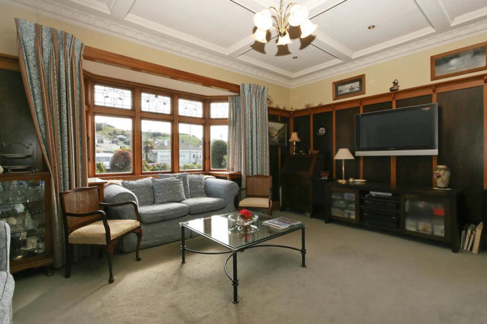 Highway House Bed And Breakfast Oamaru Εξωτερικό φωτογραφία