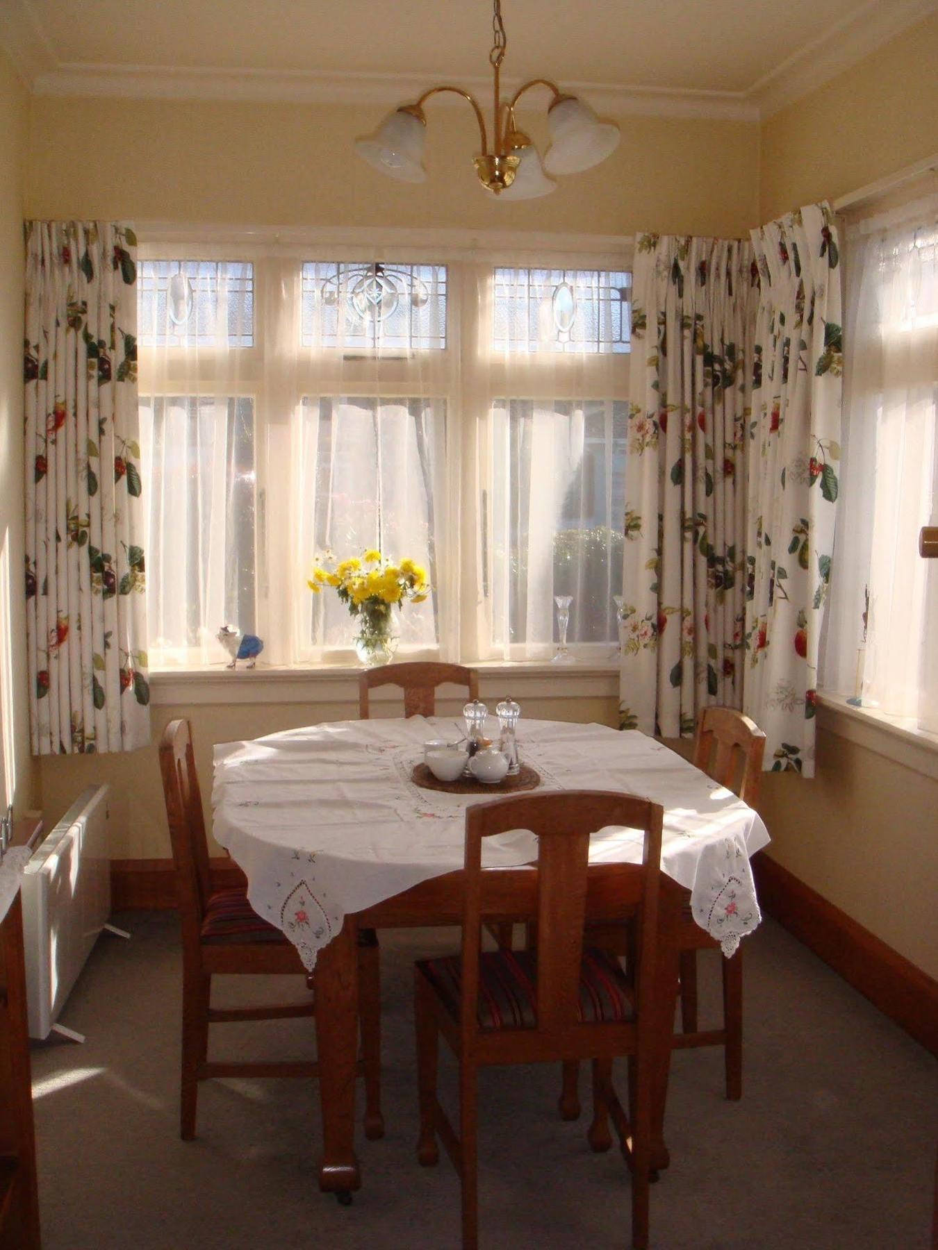 Highway House Bed And Breakfast Oamaru Εξωτερικό φωτογραφία