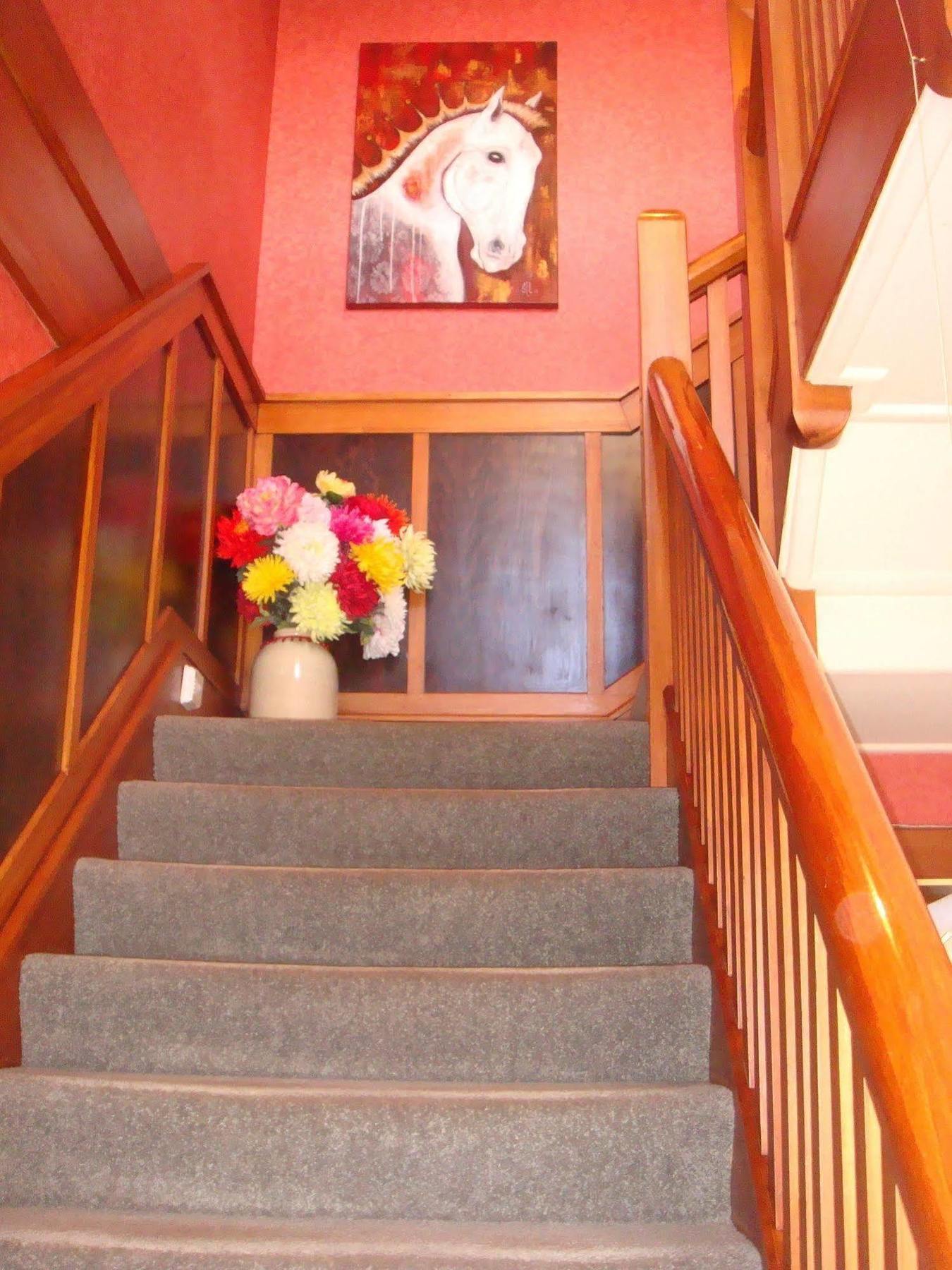 Highway House Bed And Breakfast Oamaru Εξωτερικό φωτογραφία
