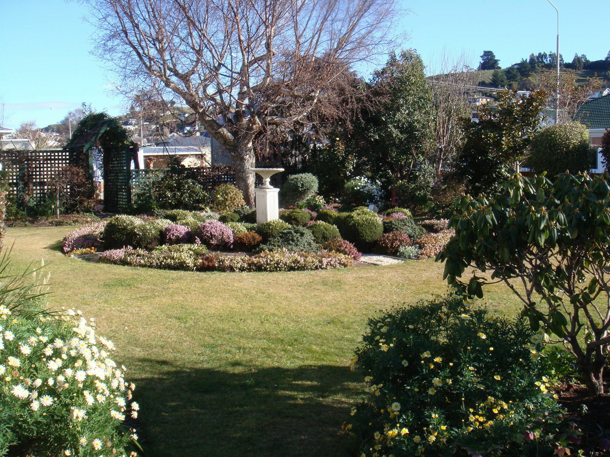 Highway House Bed And Breakfast Oamaru Εξωτερικό φωτογραφία