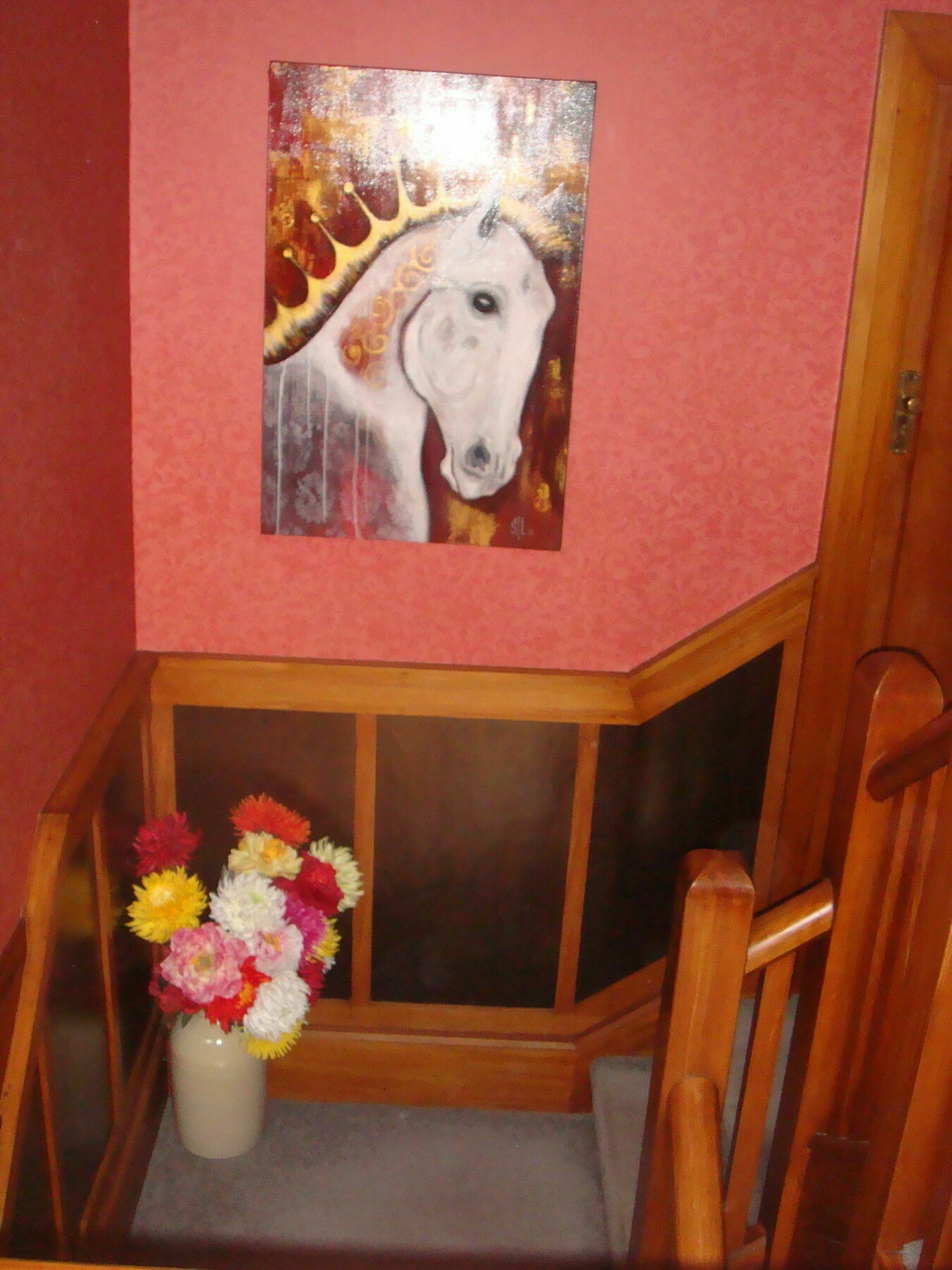 Highway House Bed And Breakfast Oamaru Εξωτερικό φωτογραφία