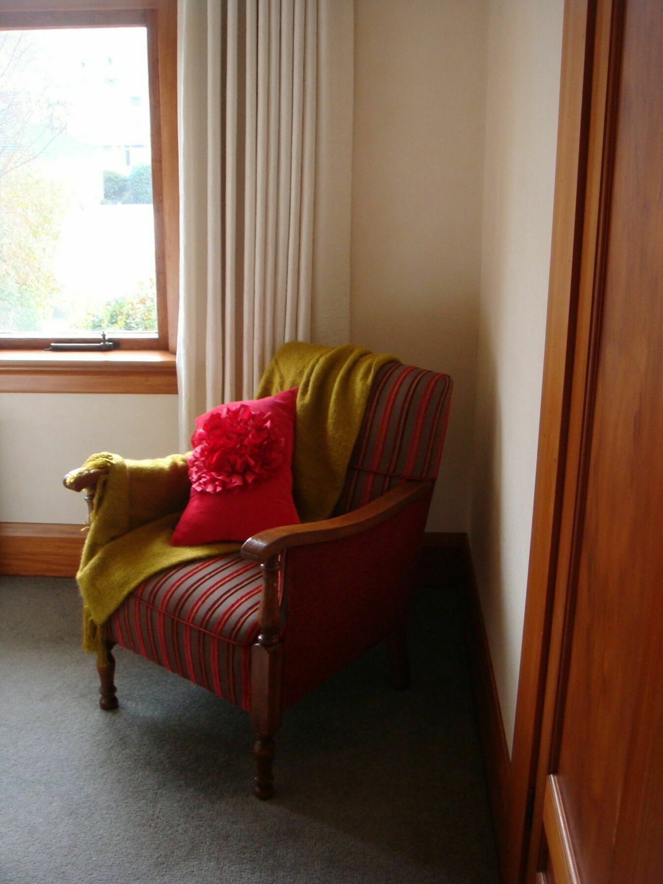 Highway House Bed And Breakfast Oamaru Εξωτερικό φωτογραφία